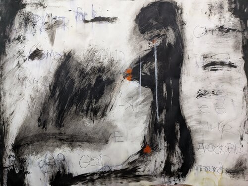 Memory IV — Masanobu Oda