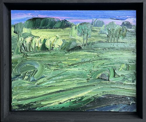Piccolo Paesaggio — Gastone Cecconello