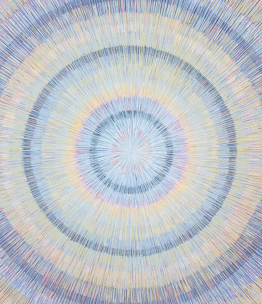 Feuer und Eis — Mila Weis