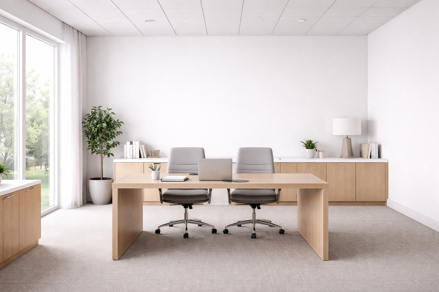 Bureau