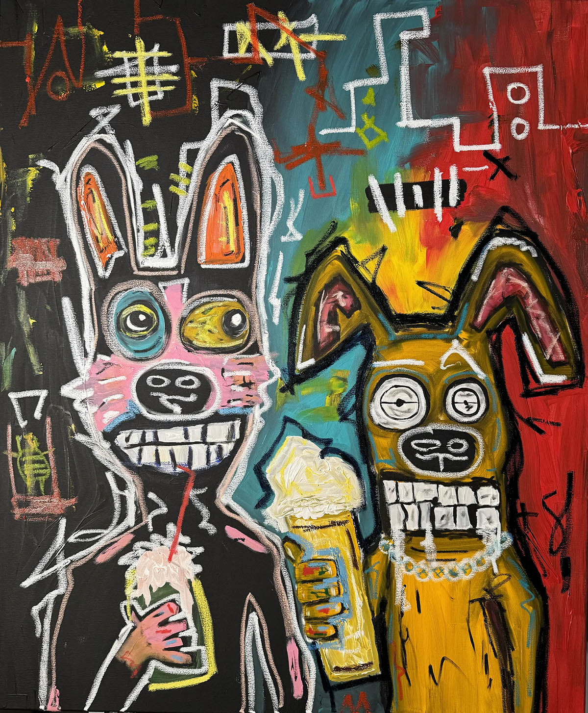 After Work — Klas Wiréhn